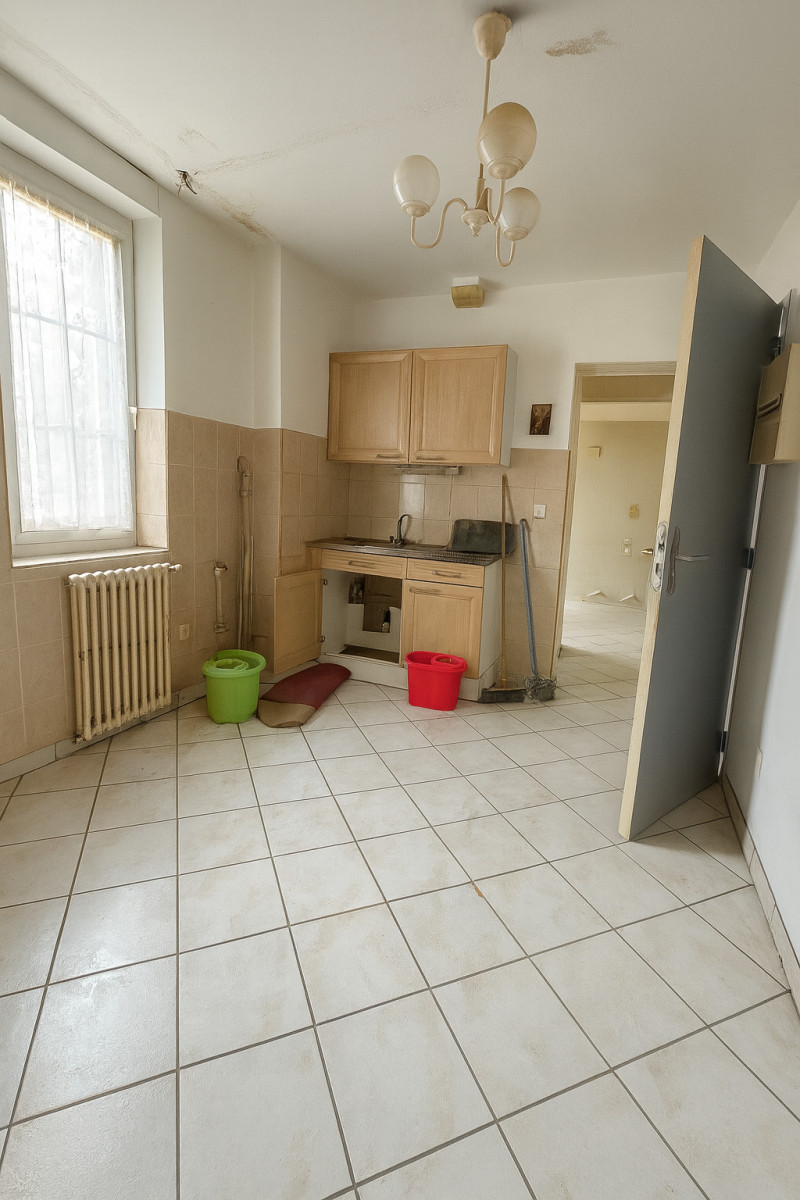 
                                                Vente
                                                 Charmant studio à Lourdes - Idéal investisseurs