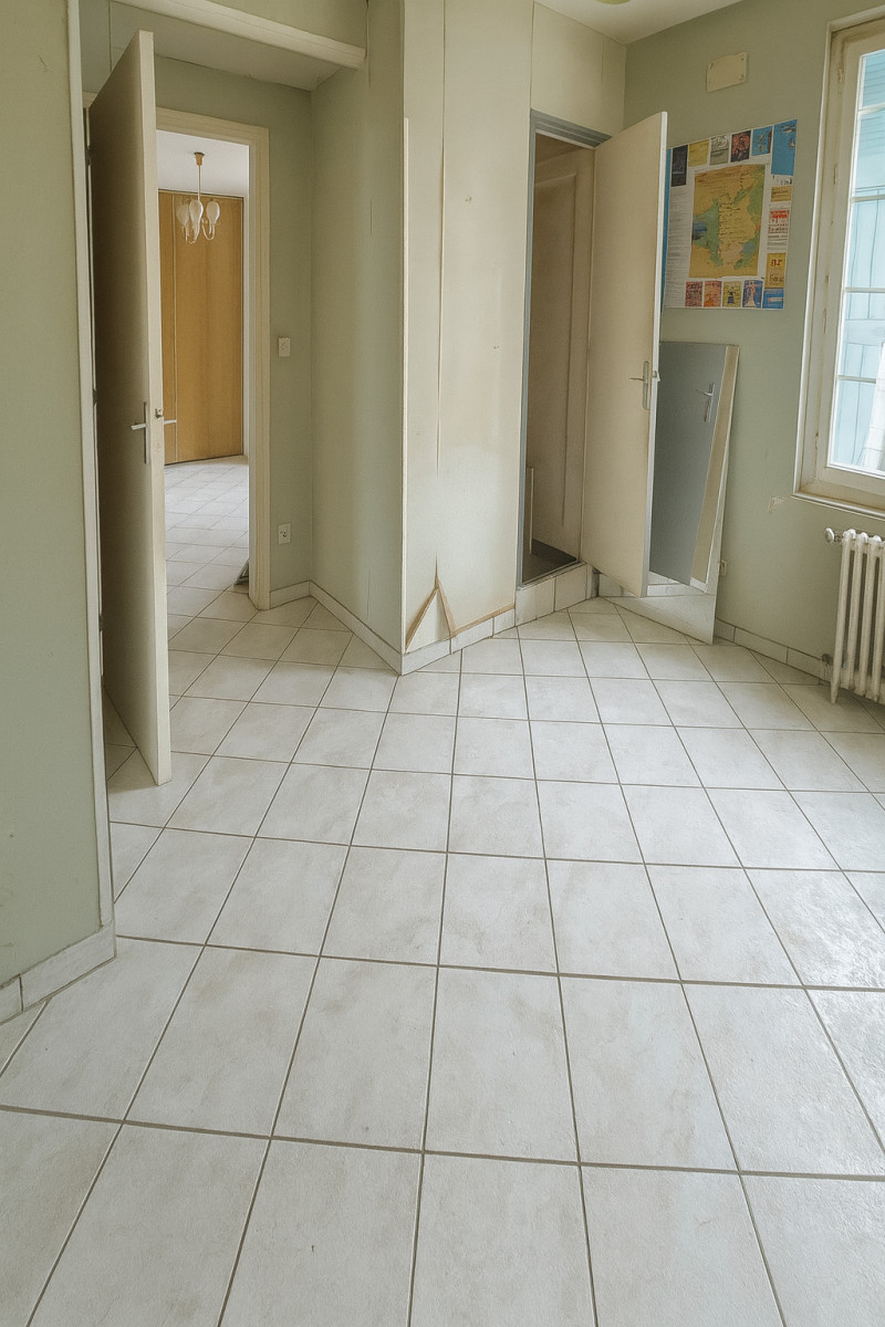 
                                                Vente
                                                 Charmant studio à Lourdes - Idéal investisseurs