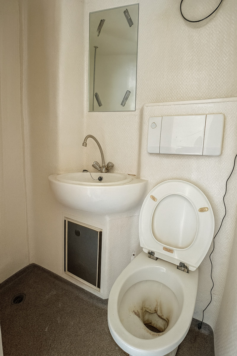 
                                                Vente
                                                 Charmant studio à Lourdes - Idéal investisseurs