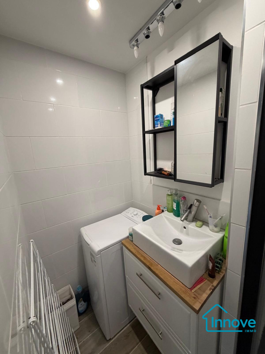 
                                                Vente
                                                 Charmant studio - Alesia/Montsouris -DPE D