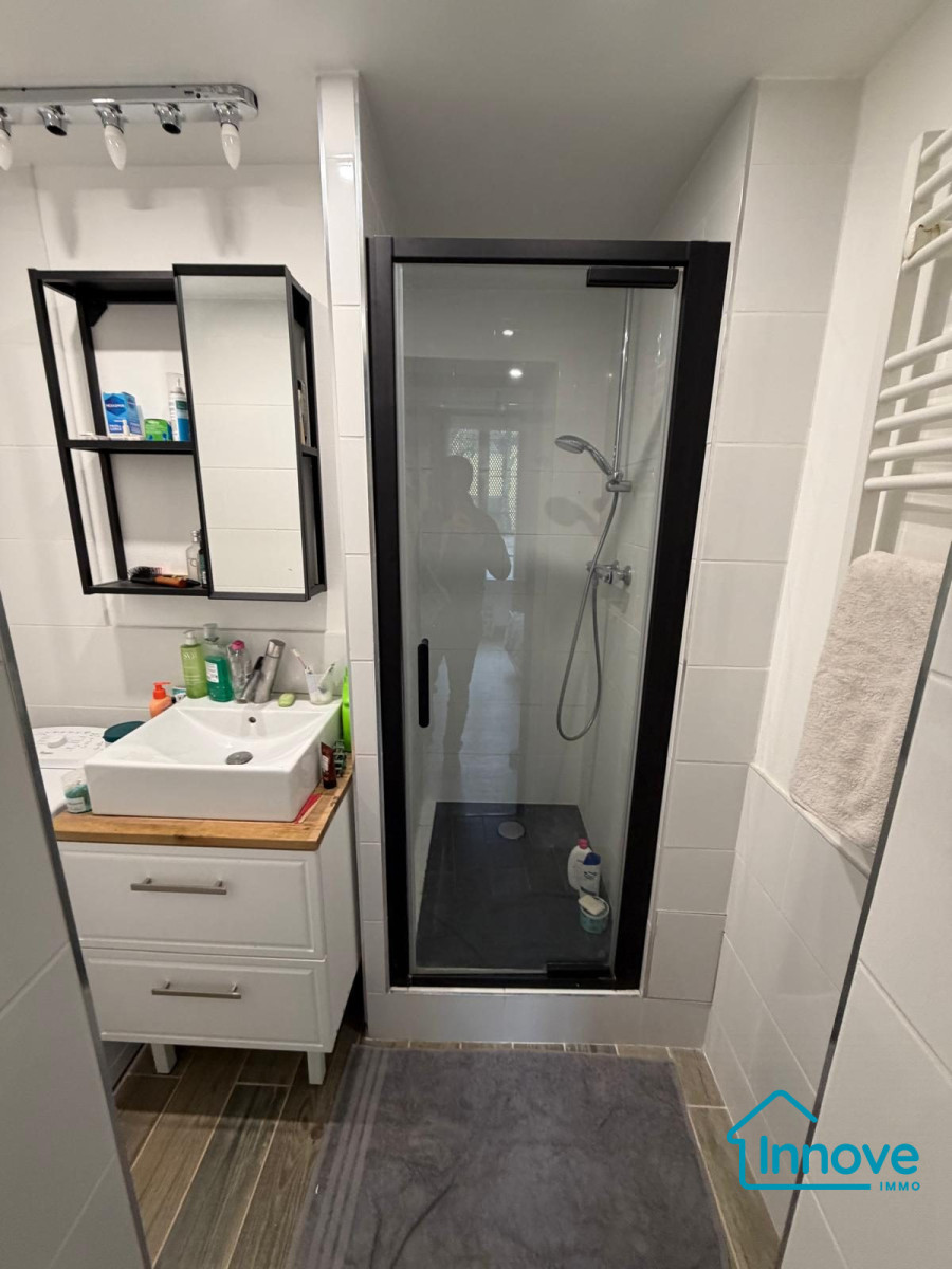 
                                                Vente
                                                 Charmant studio - Alesia/Montsouris -DPE D