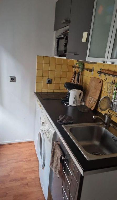 
                                                Location
                                                 Charmant studio au coeur de Le Perreux-sur-Marne