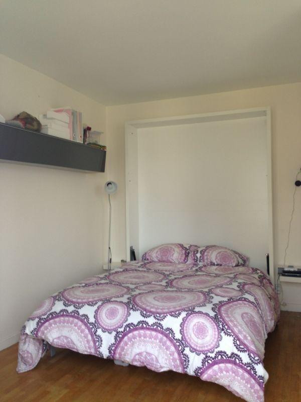 
                                                Location
                                                 Charmant studio avec balcon au Coeur de Ville