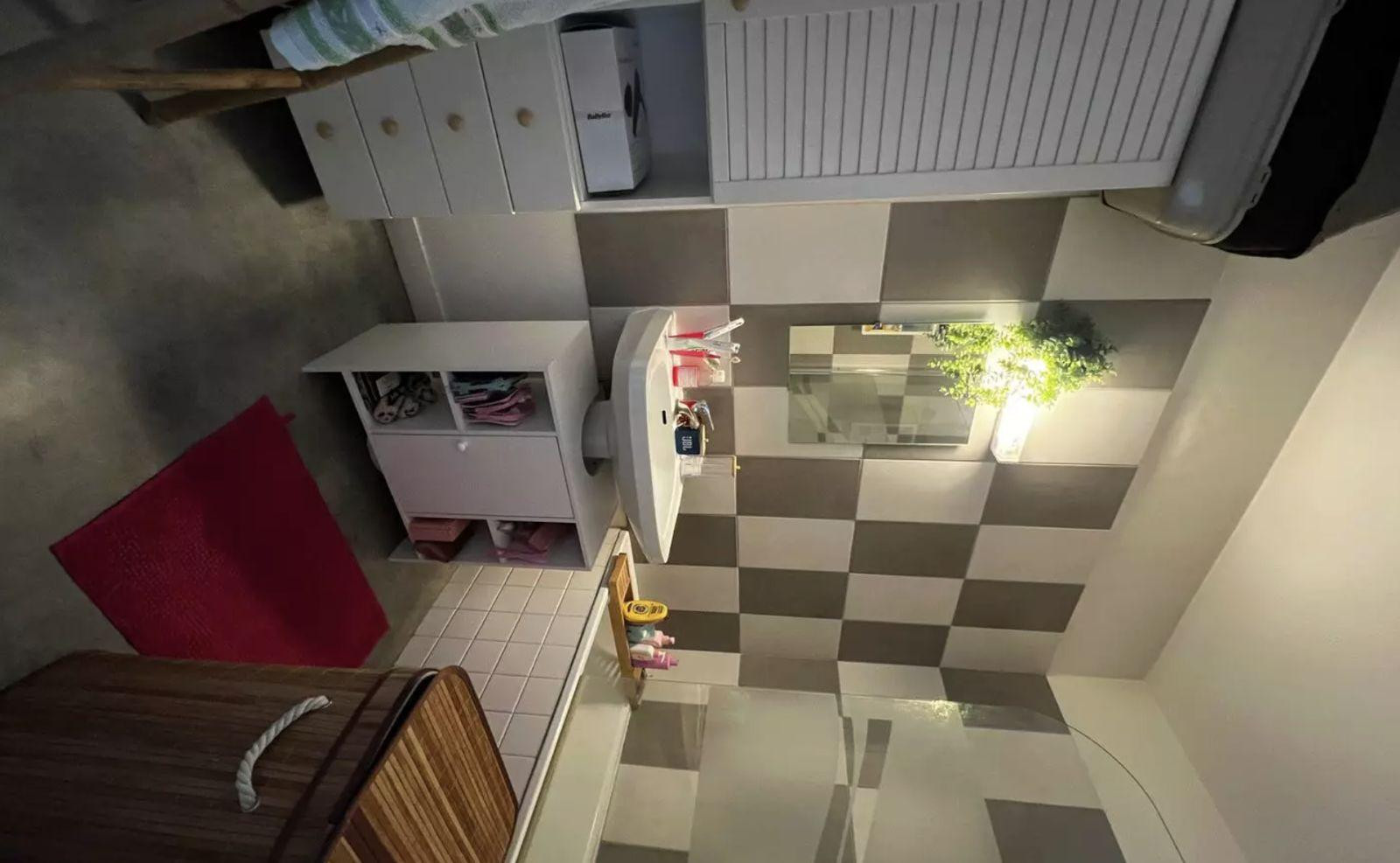 
                                                Location
                                                 Charmant studio de 25m², proximité Place Bichon