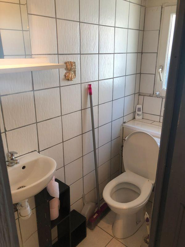 
                                                Location
                                                 Charmant studio équipé et propre Tram sur place