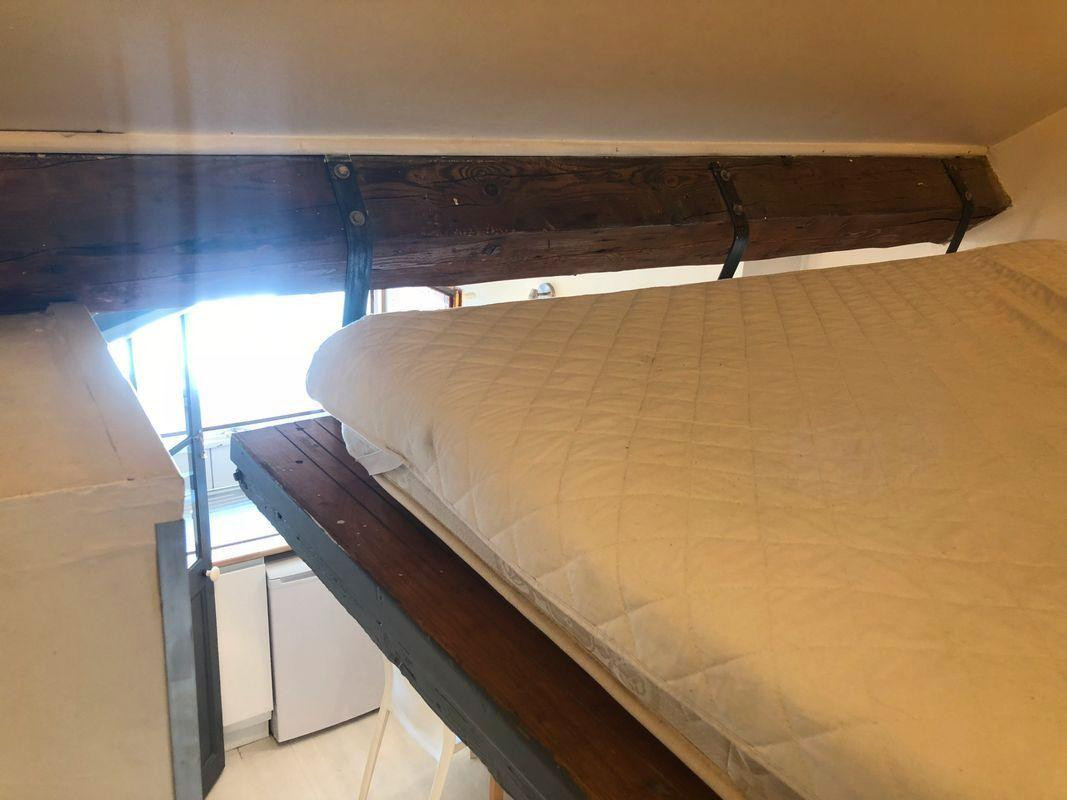 
                                                Location
                                                 Charmant studio équipé et propre Tram sur place