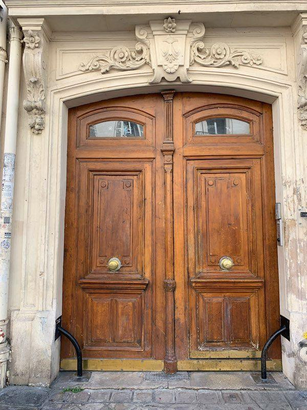 
                                                Location
                                                 Charmant studio lumineux – Paris 10e