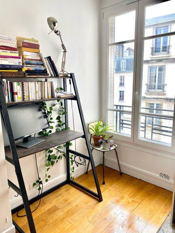 
                                                Location
                                                 Charmant studio lumineux Paris 5