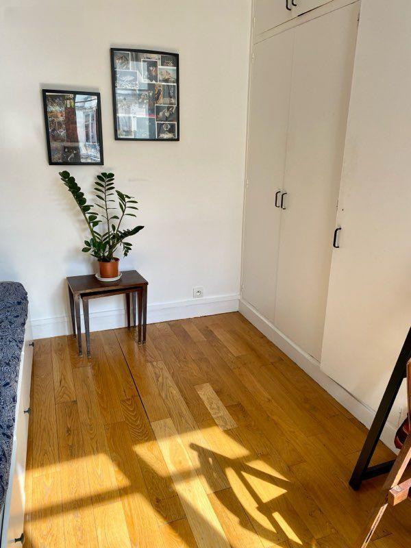 
                                                Location
                                                 Charmant studio lumineux Paris 5