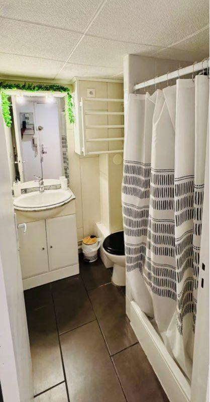 
                                                Location
                                                 Charmant studio meublé 22m² idéal pour Étudiant