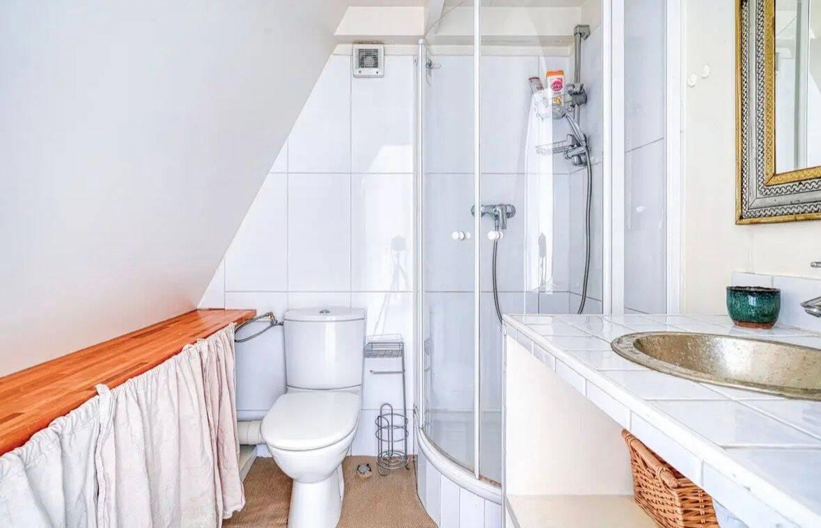 
                                                Location
                                                 Charmant studio meublé 23m² avec mezzanine