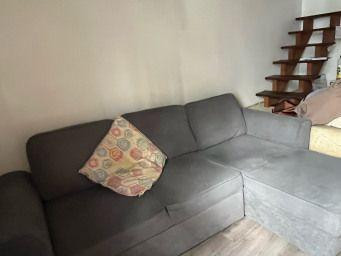 
                                                Location
                                                 Charmant studio meublé 25m² avec mezzanine