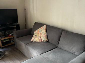 
                                                Location
                                                 Charmant studio meublé 25m² avec mezzanine