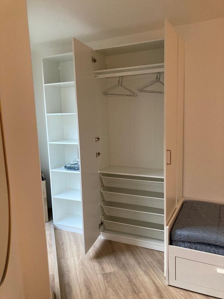 
                                                Location
                                                 Charmant studio meublé de 20m² sans vis-à-vis