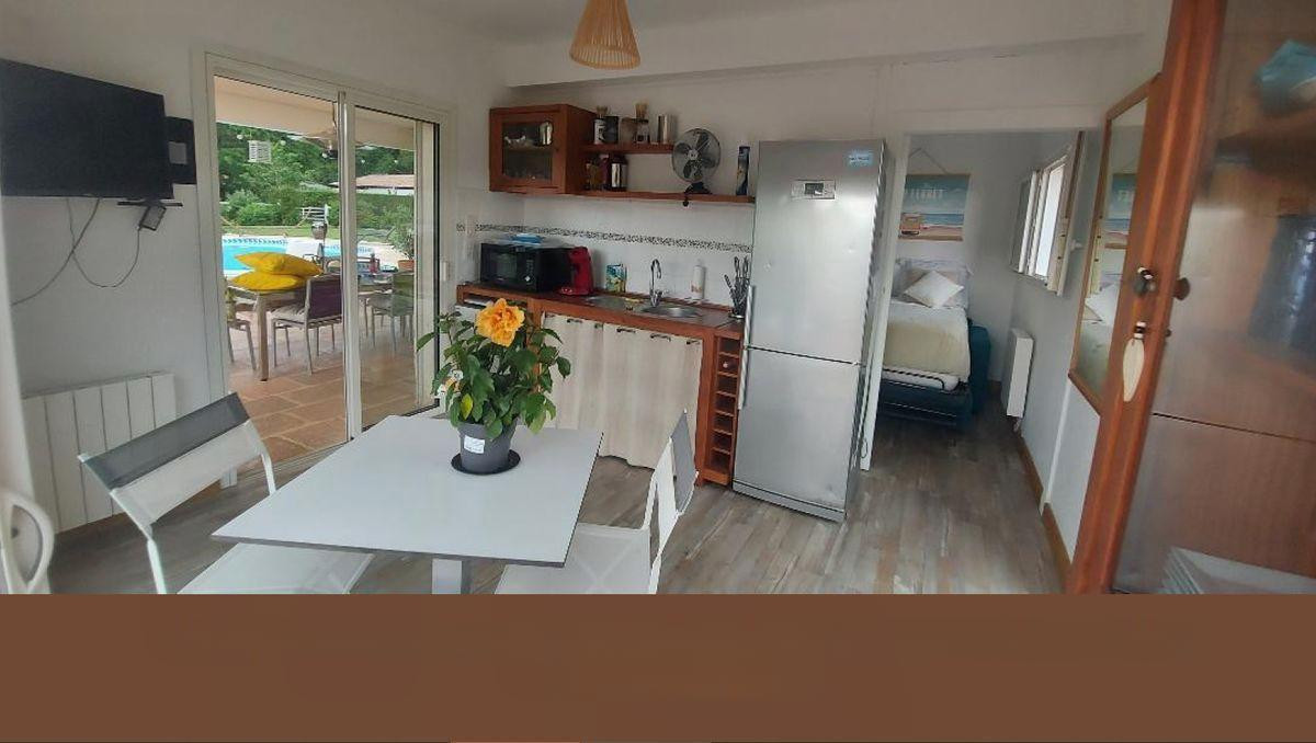 
                                                Location
                                                 Charmant studio meublé – Mérignac / Pessac – 28 m²