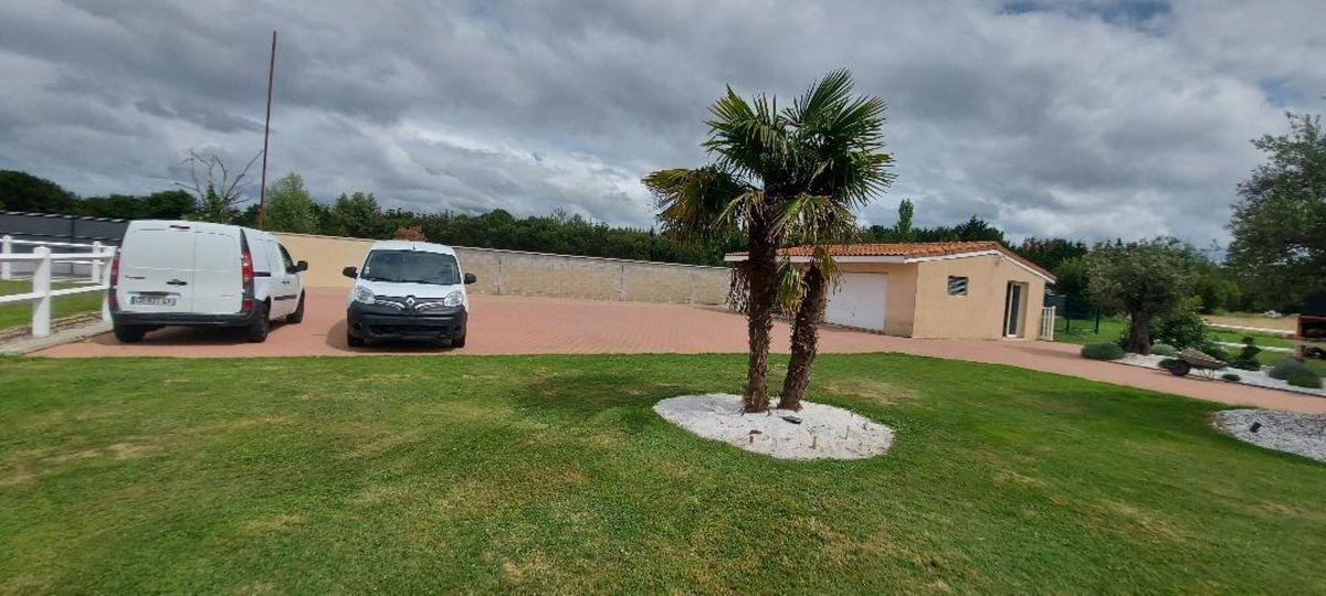 
                                                Location
                                                 Charmant studio meublé – Mérignac / Pessac – 28 m²
