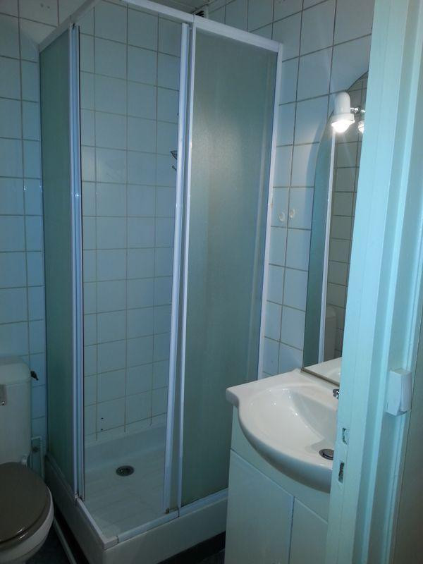 
                                                Location
                                                 Charmant studio meublé residence standing