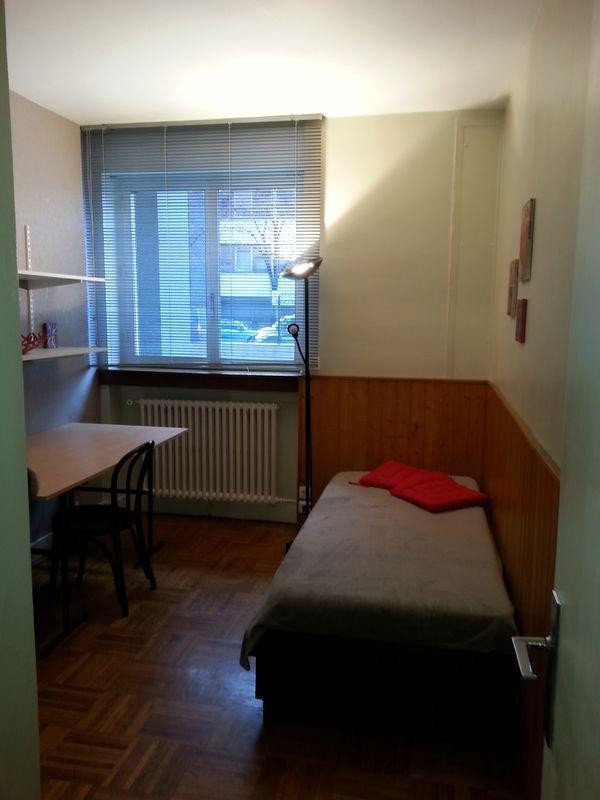 
                                                Location
                                                 Charmant studio meublé residence standing