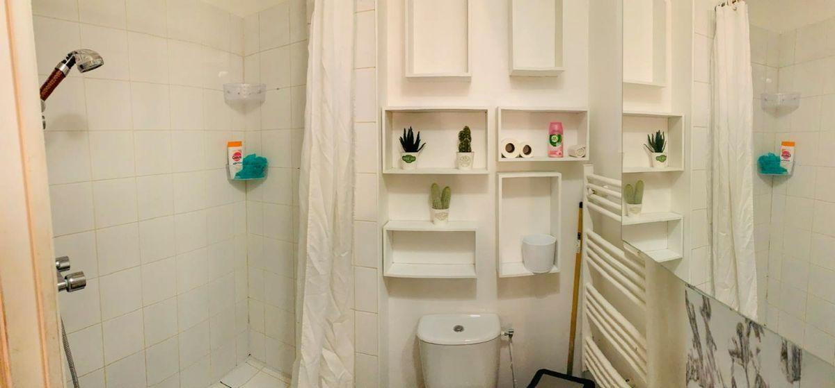 
                                                Location
                                                 Charmant Studio Paris 5