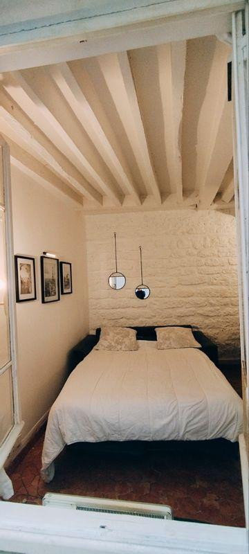 
                                                Location
                                                 Charmant Studio Paris 5