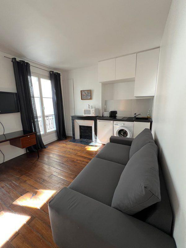 
                                                Location
                                                 Charmant studio paris 75006 proche Bon Marché