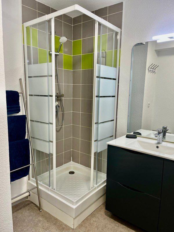 
                                                Location
                                                 Charmant studio rénové 19m² secteur Vauban