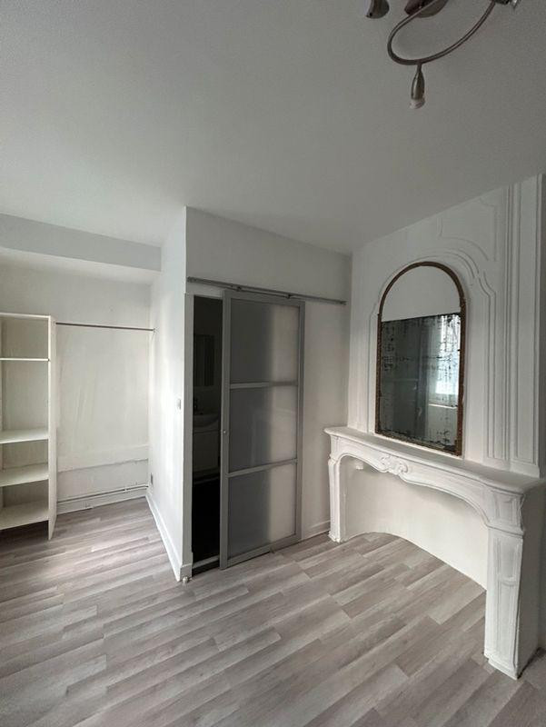 
                                                Location
                                                 Charmant Studio Rouen centre Beauvoisine