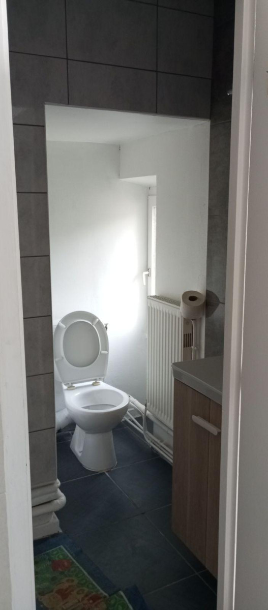 
                                                Location
                                                 Charmant T1 avec jardin et cave