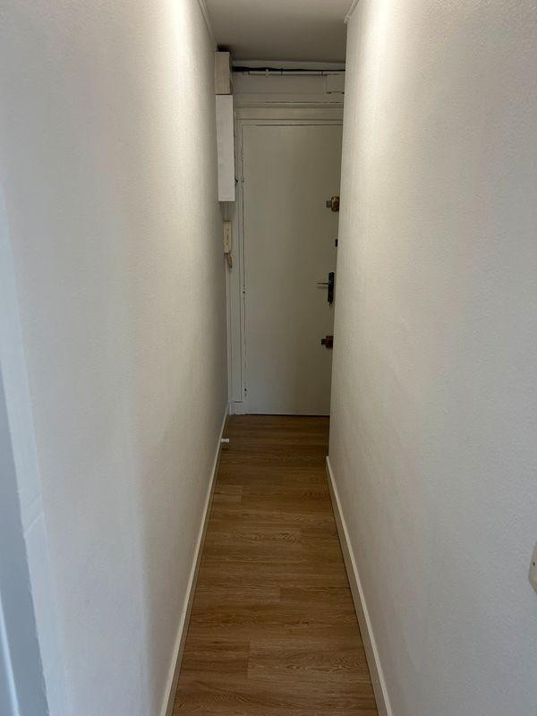 
                                                Location
                                                 Charmant T1 meublé de 31 m²