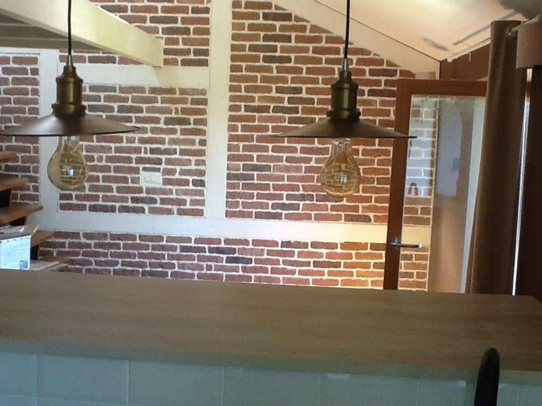 
                                                Location
                                                 Charmant T1bis 35m² centre ville Graslin