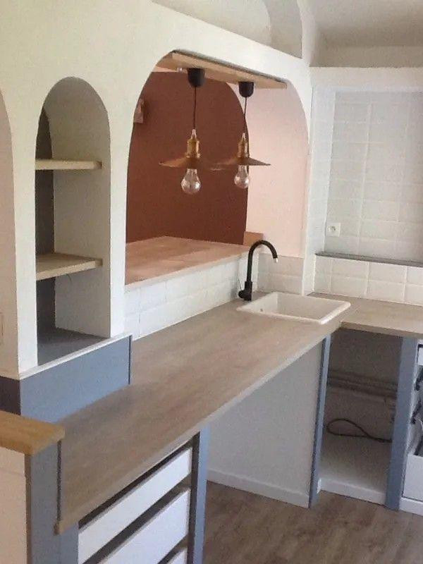 
                                                Location
                                                 Charmant T1bis 35m² centre ville Graslin
