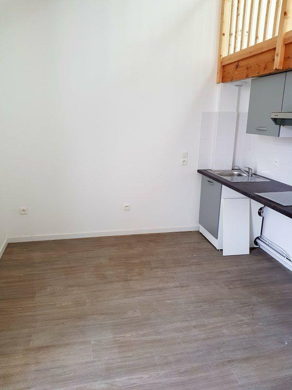 
                                                Location
                                                 Charmant T1bis de 42m2