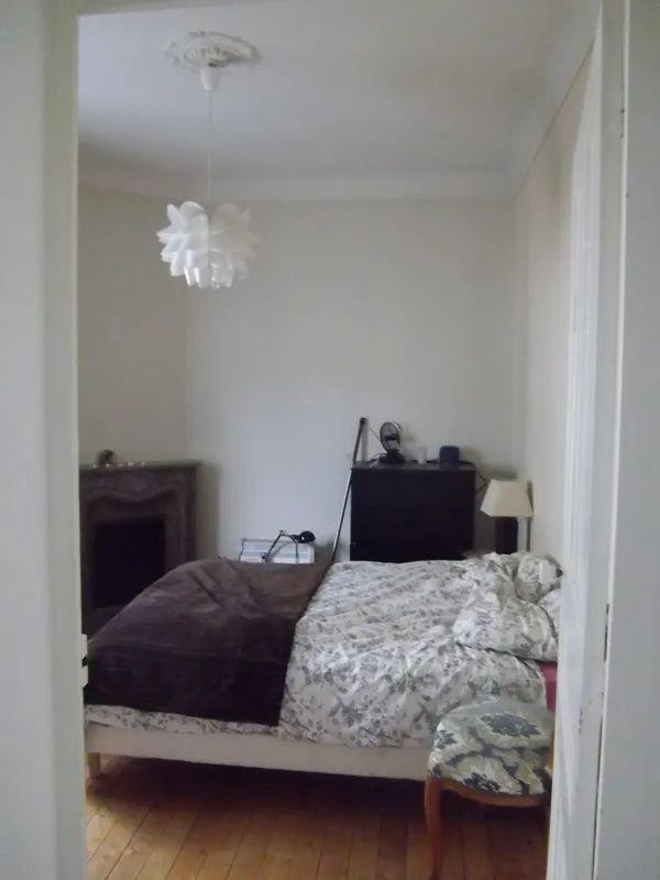 
                                                Location
                                                 Charmant T2 56 m² Quartier des Hauts Pavés