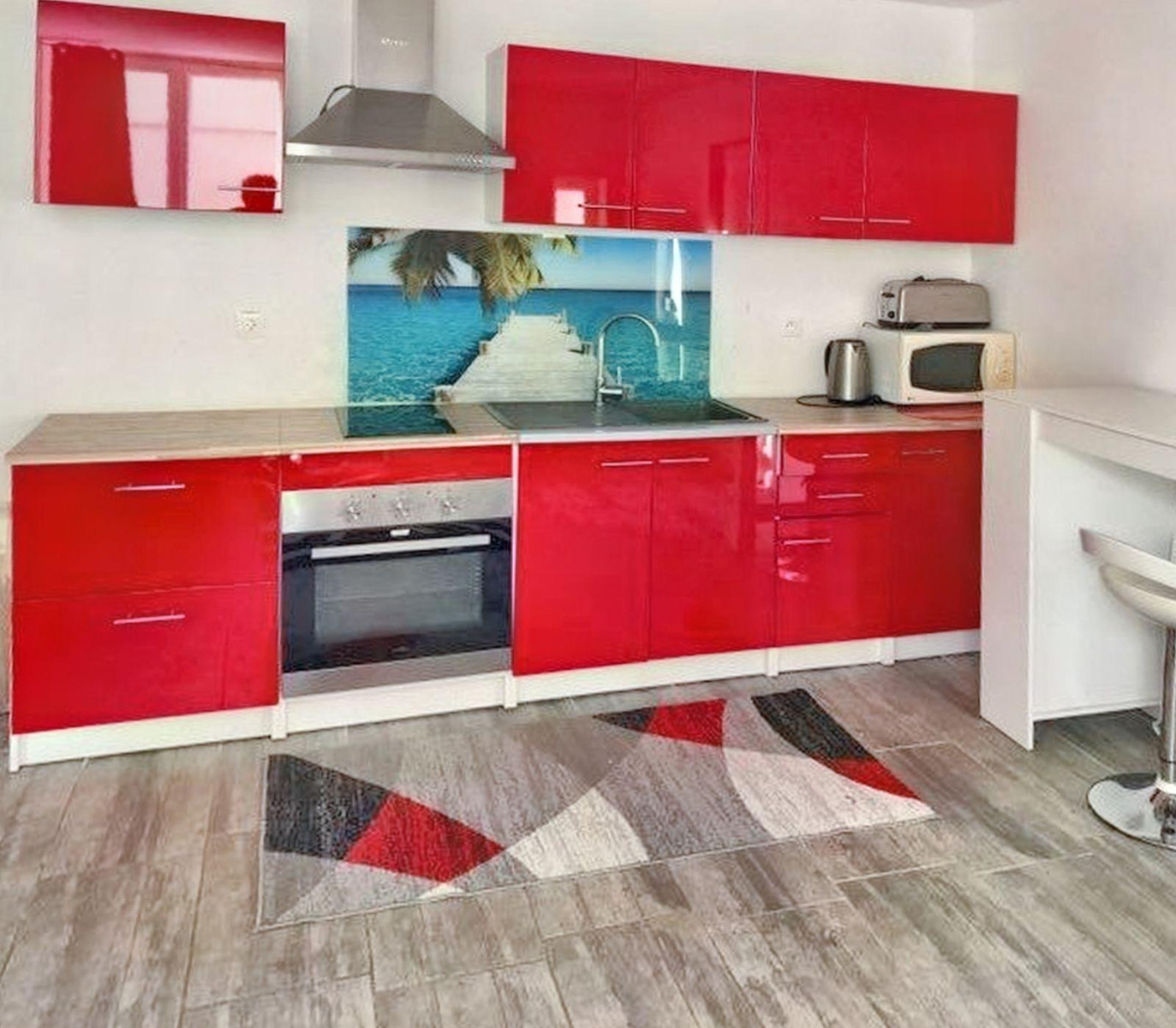 
                                                Location
                                                 Charmant T2 au coeur de Pouancé