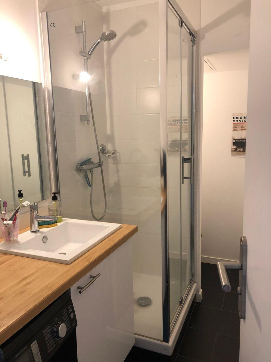
                                                Location
                                                 Charmant T2 avec jardin/terrasse