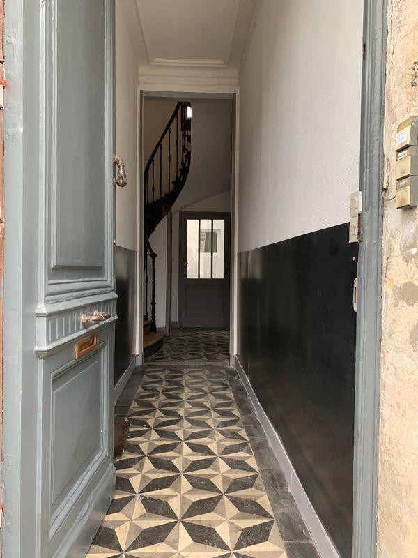 
                                                Location
                                                 Charmant T2 Bordeaux Croix Blanche 46m²