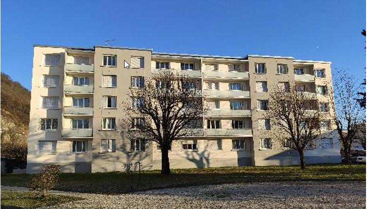 
                                                Location
                                                 CHARMANT T2 CALME ET SECURISE