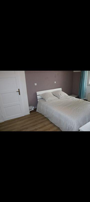 
                                                Location
                                                 Charmant T2 de 39m2 meublé