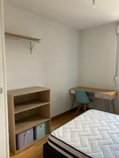 
                                                Location
                                                 Charmant T2 entièrement meublé 32m²