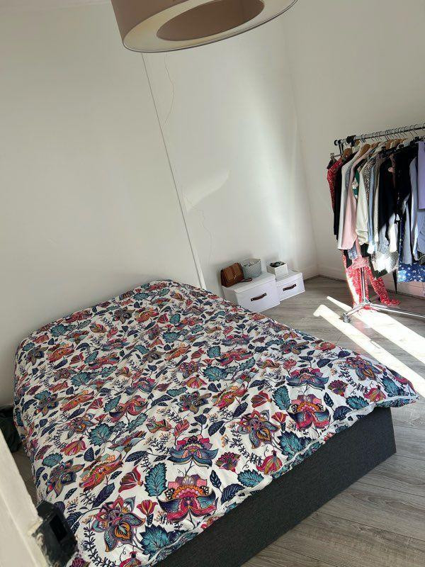 
                                                Location
                                                 Charmant T2 lumineux - 40 m2