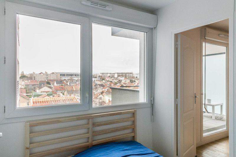 
                                                Location
                                                 Charmant T2 meublé 35m² avec balcon 4m²