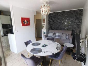 
                                                Location
                                                 Charmant T2 Quartier Sept Deniers meublé