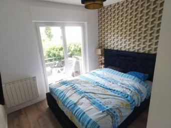 
                                                Location
                                                 Charmant T2 Quartier Sept Deniers meublé