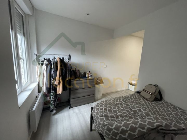 
                                                Location
                                                 Charmant T2 SAINT-QUENTIN CENTRE VILLE