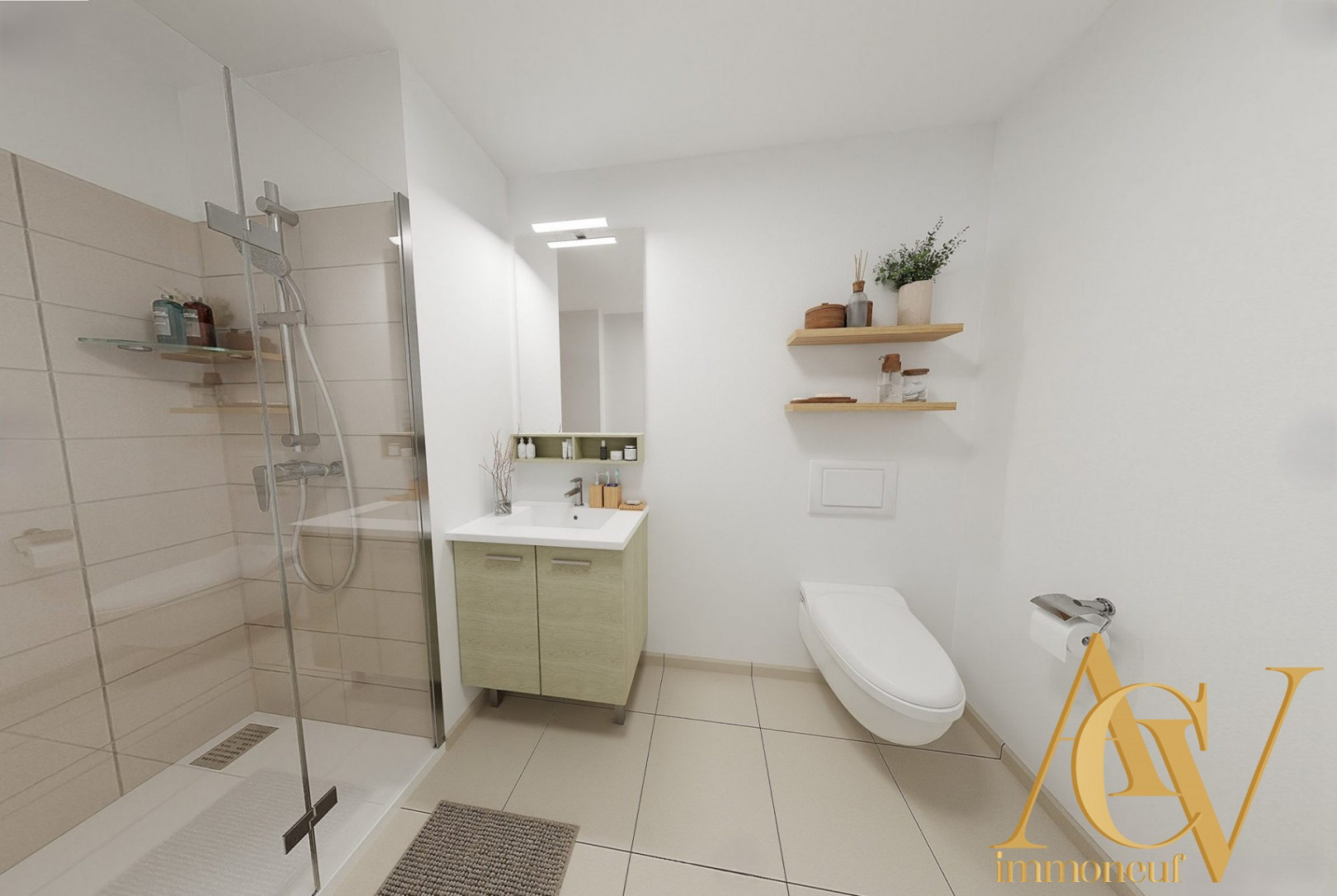 
                                                Vente
                                                 Charmant T2 terrasse & piscine - Cogolin