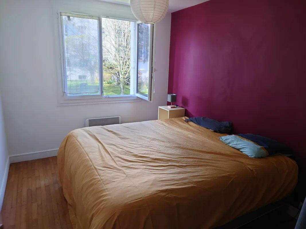 
                                                Location
                                                 Charmant T3 54m² meublé quartier Saint-Félix
