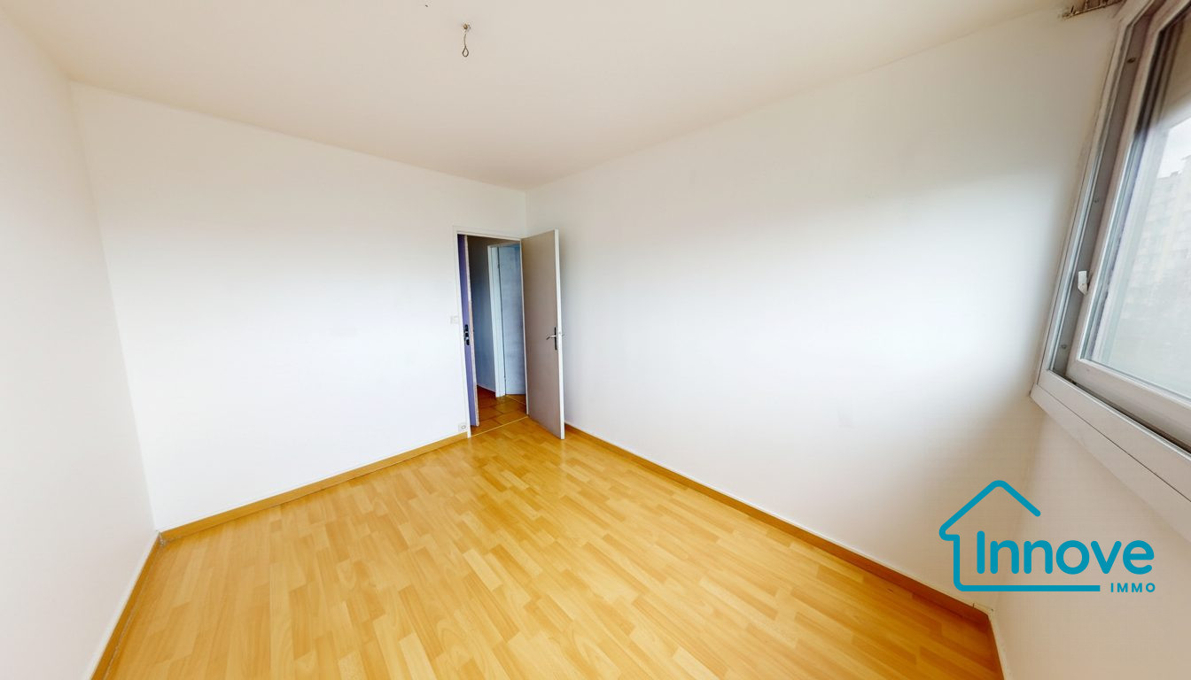 
                                                Vente
                                                 Charmant T3 59 m² - Résidence les Rossays