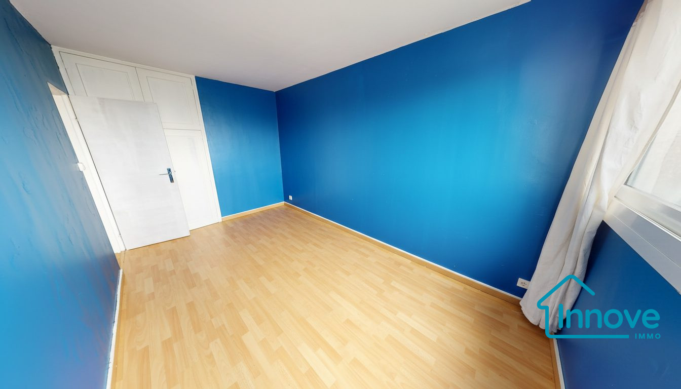 
                                                Vente
                                                 Charmant T3 59 m² - Résidence les Rossays