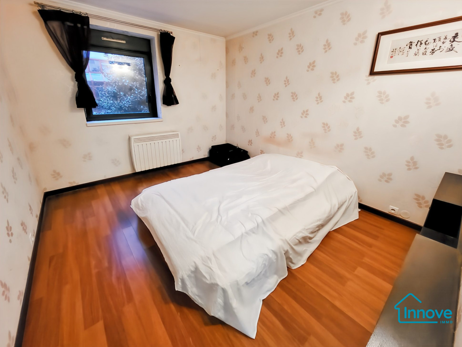 
                                                Vente
                                                 Charmant T3 - 83 m² - Saint-Jacques