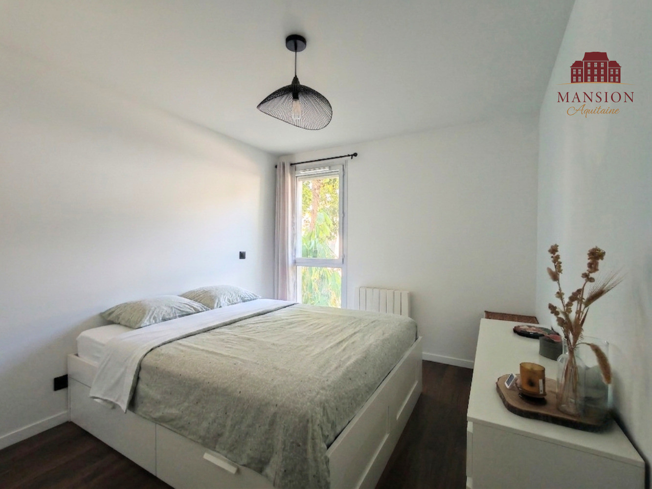 
                                                Vente
                                                 Charmant T3 de 52 m² avec Loggia